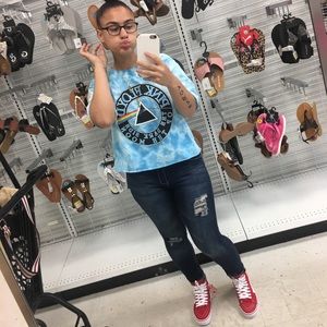 Meet your Posher, Carol